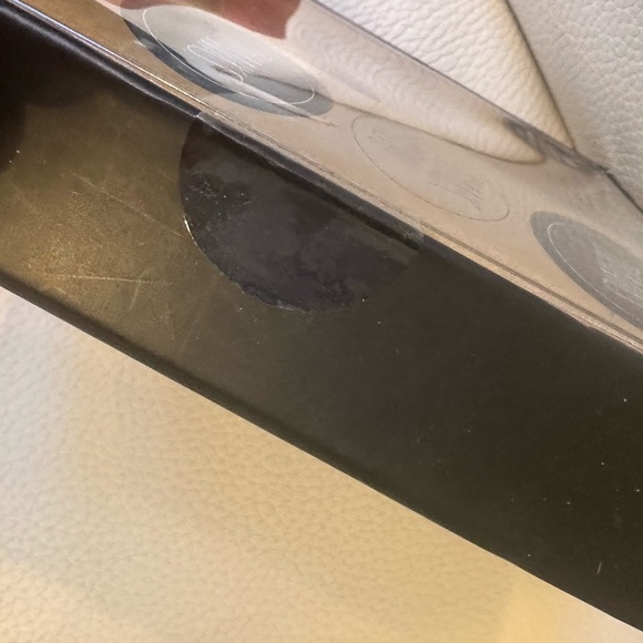 Rae Dunn Signature Collection 12 Note Card Set NWT - Butterflies Thank You Notes - Picture 4 of 4